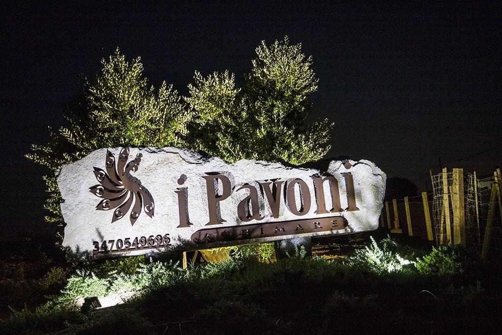 Agrimare I Pavoni Apartment Montalto di Castro Exterior photo