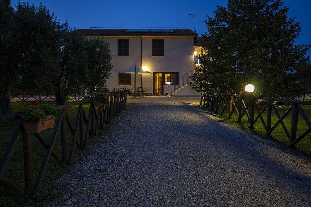Agrimare I Pavoni Apartment Montalto di Castro Exterior photo