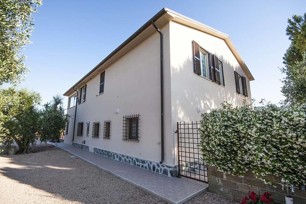 Agrimare I Pavoni Apartment Montalto di Castro Exterior photo