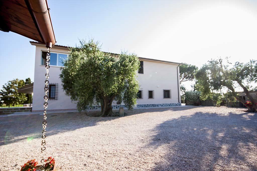 Agrimare I Pavoni Apartment Montalto di Castro Exterior photo