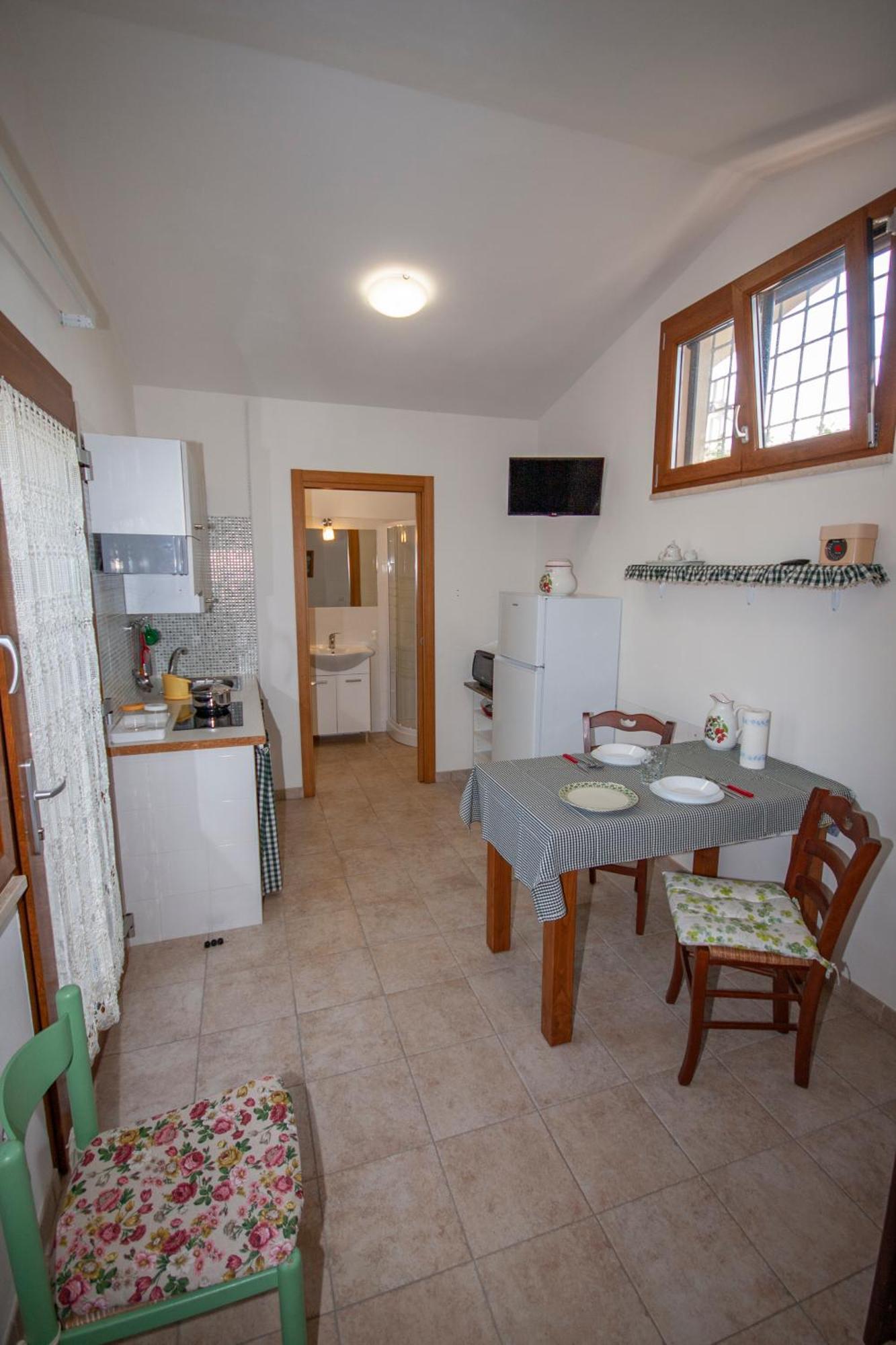 Agrimare I Pavoni Apartment Montalto di Castro Exterior photo