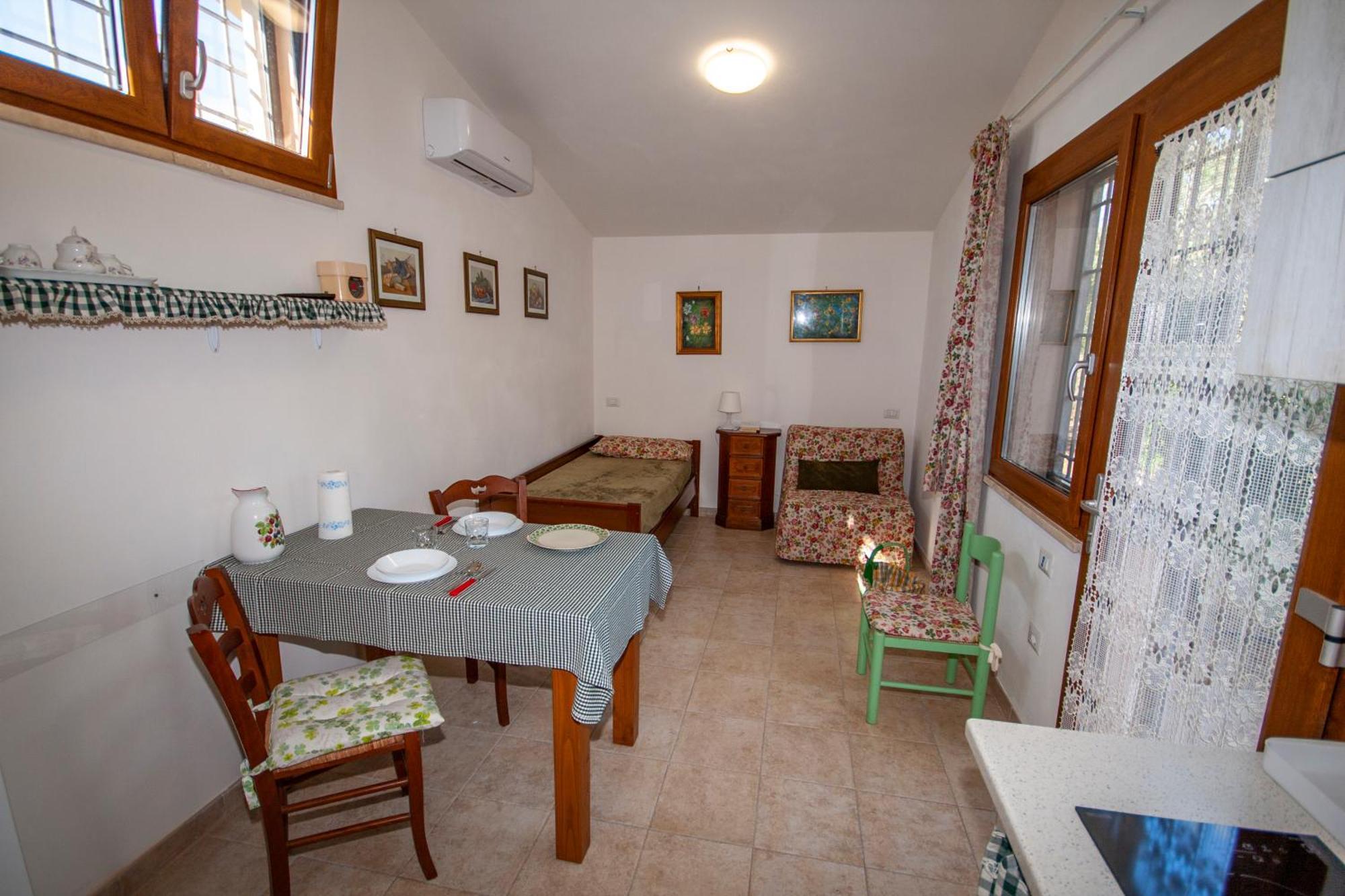 Agrimare I Pavoni Apartment Montalto di Castro Exterior photo