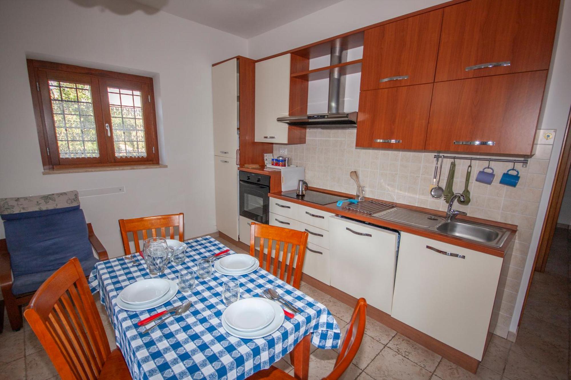 Agrimare I Pavoni Apartment Montalto di Castro Exterior photo