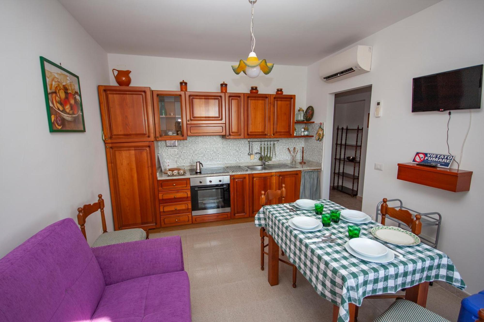 Agrimare I Pavoni Apartment Montalto di Castro Exterior photo