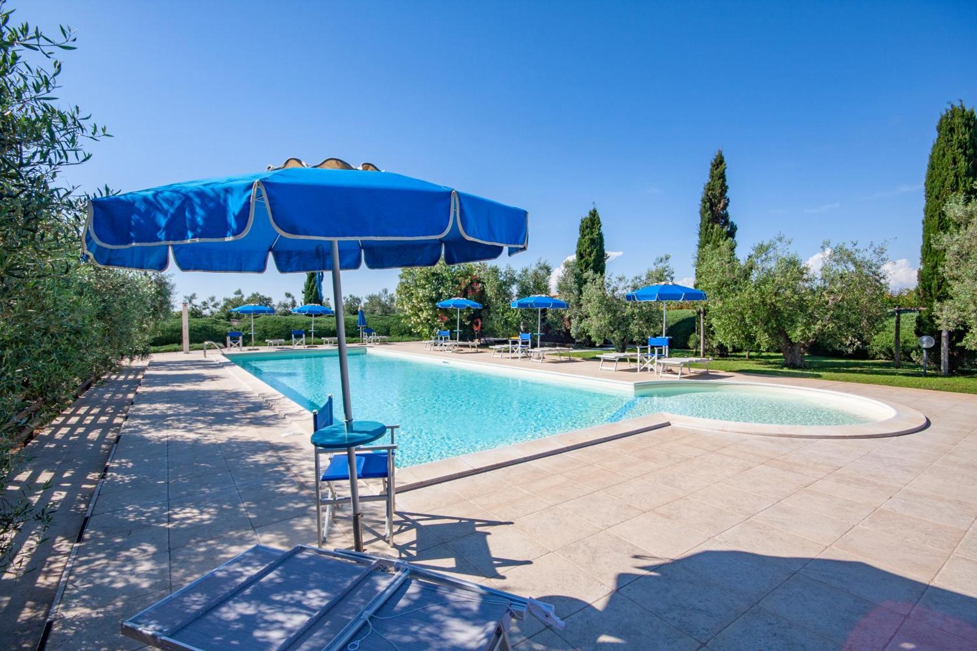 Agrimare I Pavoni Apartment Montalto di Castro Exterior photo