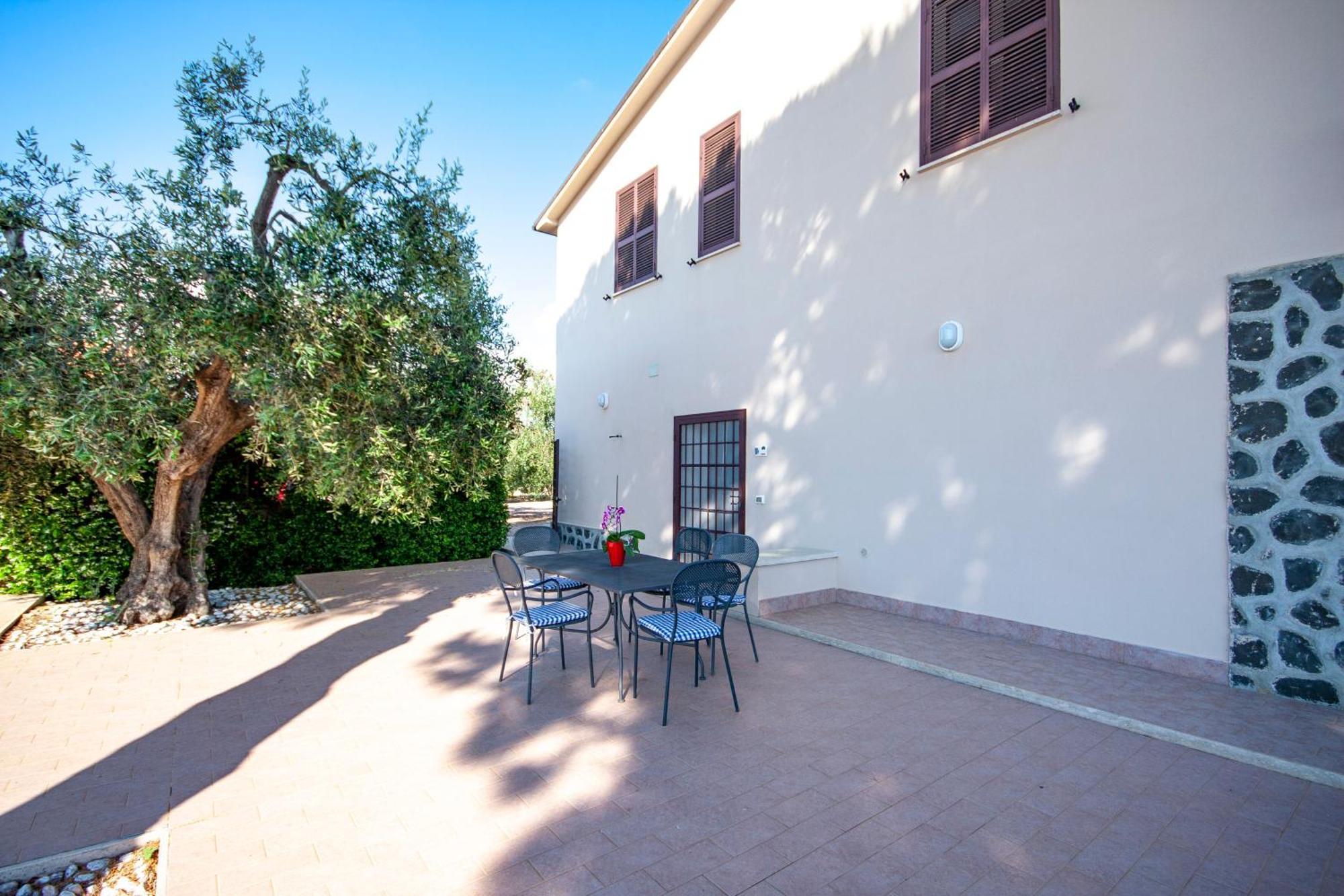 Agrimare I Pavoni Apartment Montalto di Castro Exterior photo