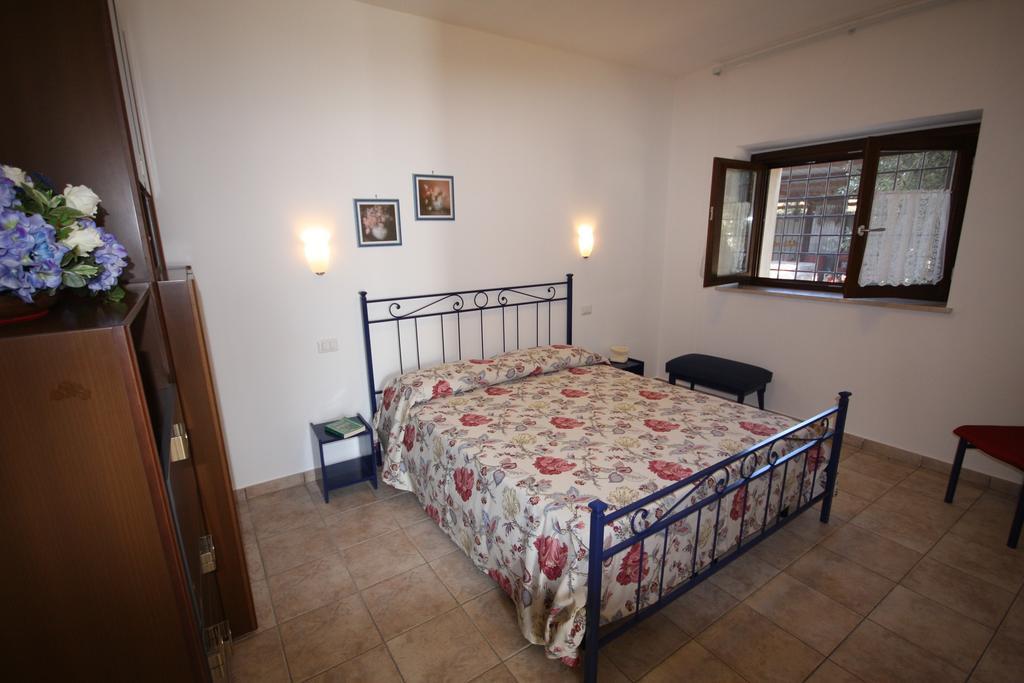 Agrimare I Pavoni Apartment Montalto di Castro Room photo